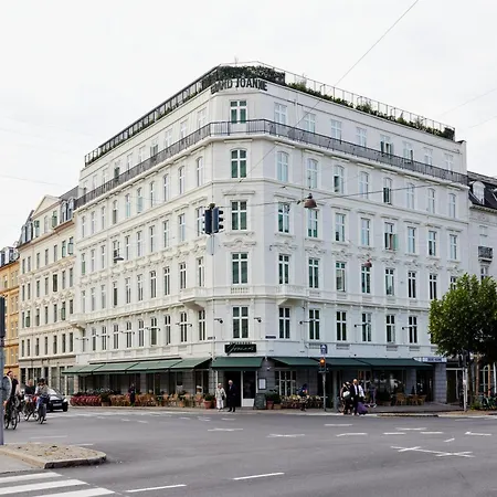 Grand Joanne Hotel Copenhagen