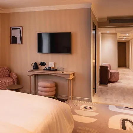 Hotel Grand Joanne Copenhagen