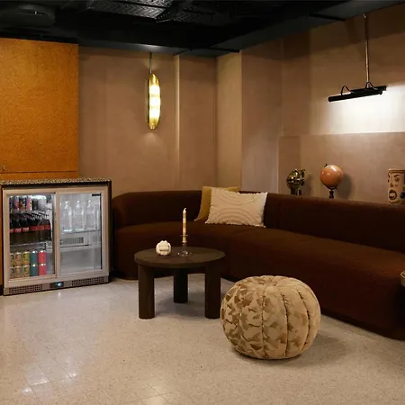 Hotel Grand Joanne 4*