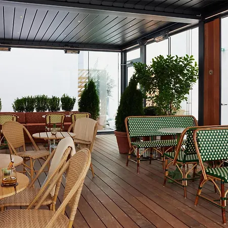 Hotel Grand Joanne 4*