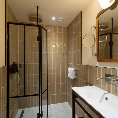 Grand Joanne 4* Copenhagen