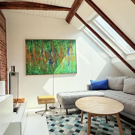 Apartmentincopenhagen 1712 Copenaghen