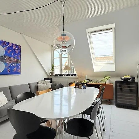 Apartmentincopenhagen 1712 Appartamento