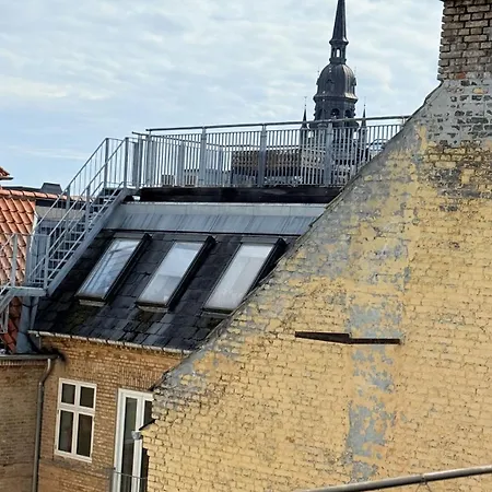 Appartamento Apartmentincopenhagen 1712