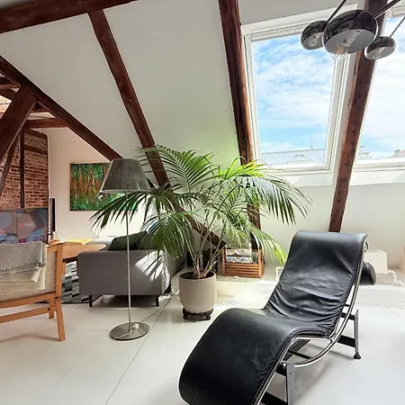 Appartamento Apartmentincopenhagen 1712 Copenaghen