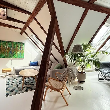 Appartamento Apartmentincopenhagen 1712 Copenaghen