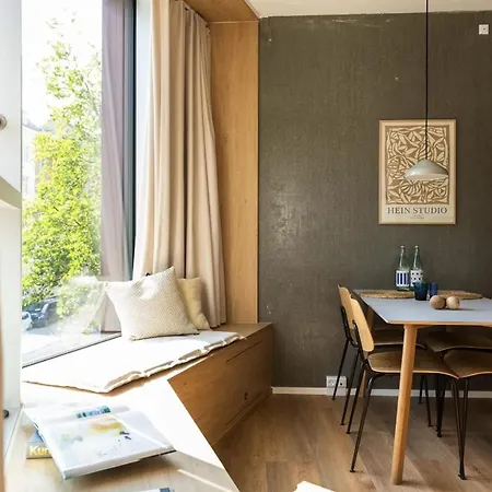 Living * Copenaghen