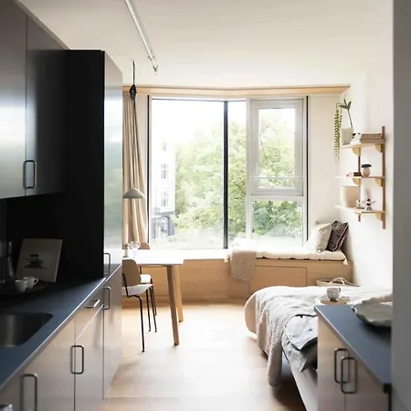 Appartamento Living