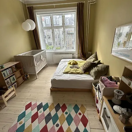 Apartmentincopenhagen 1709 Copenhagen