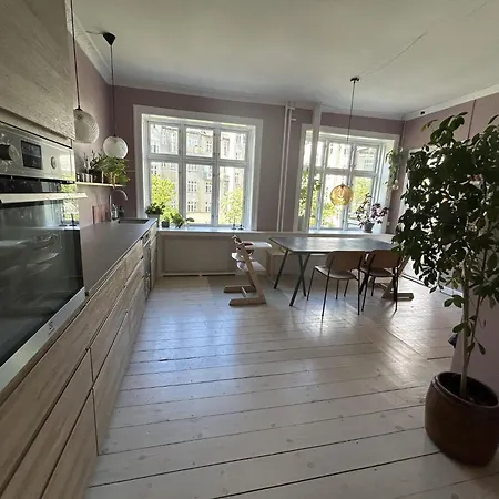 Apartmentincopenhagen 1709 Apartment