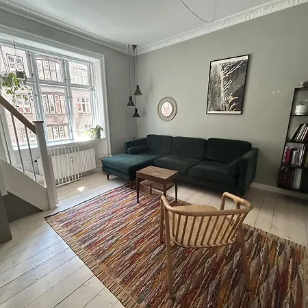 Apartmentincopenhagen 1709 Copenhagen