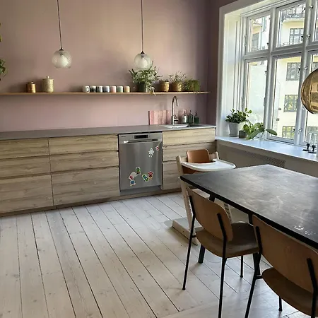 Apartmentincopenhagen 1709