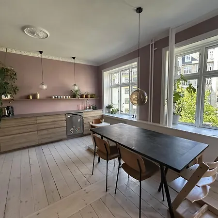 Apartmentincopenhagen 1709 Apartment *