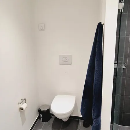 Spacious 120 Metres From Metro Kopenhagen