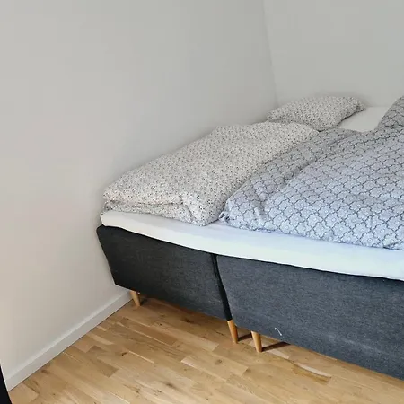 Appartement Spacious 120 Metres From Metro Kopenhagen