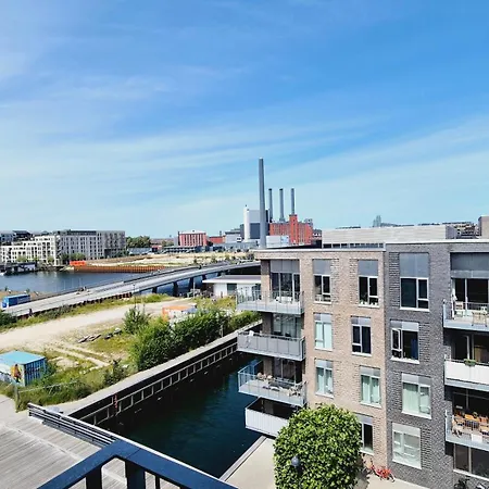 Appartement Spacious 120 Metres From Metro