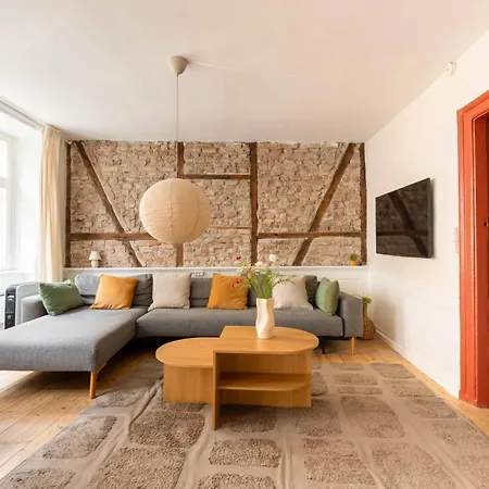 Daire Perfect Super 2br *