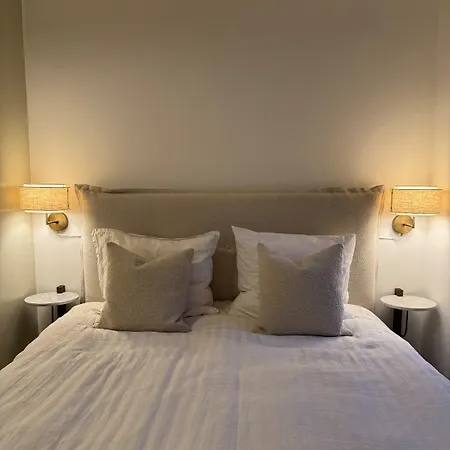Luxury In Trendy Vesterbro København