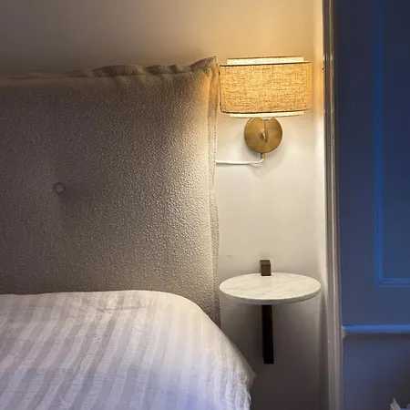 Lejlighed Luxury In Trendy Vesterbro København