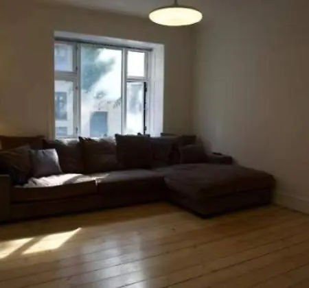 Vesterbro Cozy Kopenhaga
