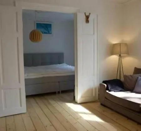 Vesterbro Cozy Apartament *