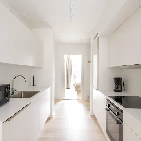 Beautiful Bright In Carlsbergbyen Apartment *