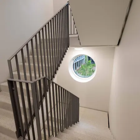 Beautiful Bright In Carlsbergbyen Apartment *