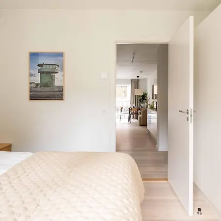 Beautiful Bright In Carlsbergbyen Apartment Copenhagen