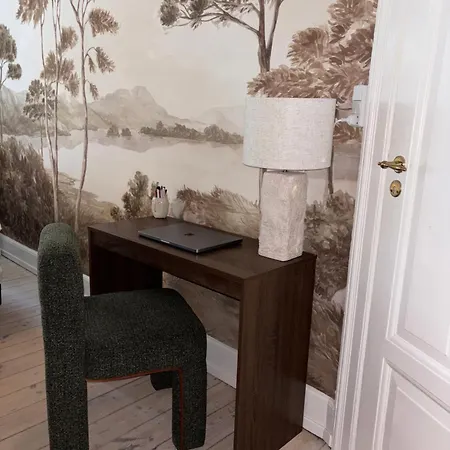 Lejlighed Luxury In Trendy Vesterbro *