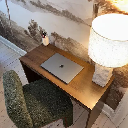 Lejlighed Luxury In Trendy Vesterbro