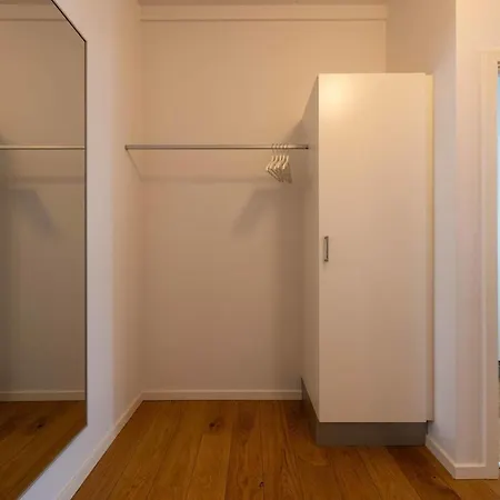 Modern Penthouse With Rooftop In Enghave Brygge Appartement Kopenhagen