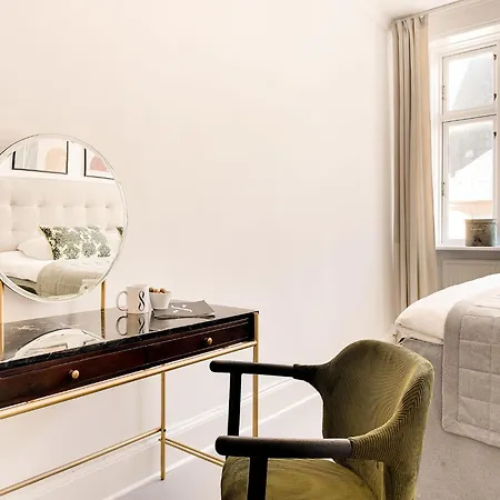 Sanders - Nimble One-bedroom In The Lovely Capital 코펜하겐