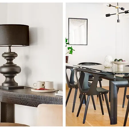 Apartamento Sanders - Pleasant Four-bedroom In The Lovely Capital