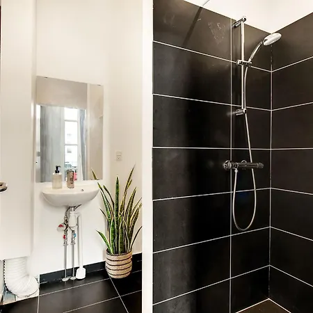 Sanders - Spacious Apartamento *