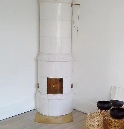 Aaboulevard Appartement *