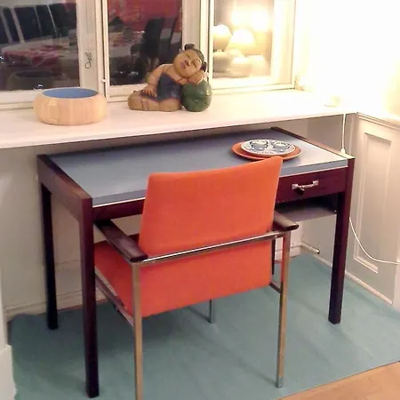 Aaboulevard Appartement Kopenhagen