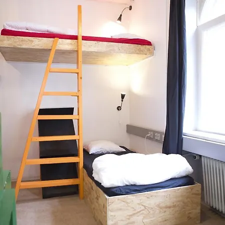بيت شباب Globalhagen