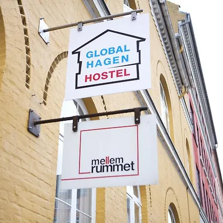Globalhagen * كوبنهاجن