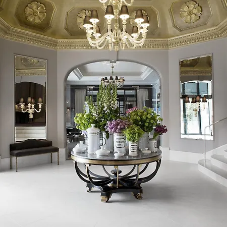 D'angleterre Copenaghen