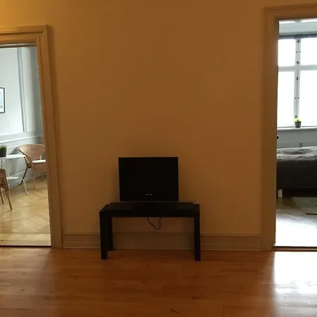 Nybro Apartman Koppenhága