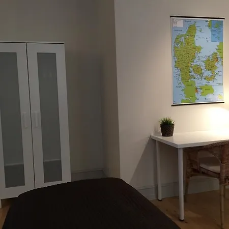 Nybro Apartman *