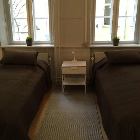 Nybro Apartman Koppenhága