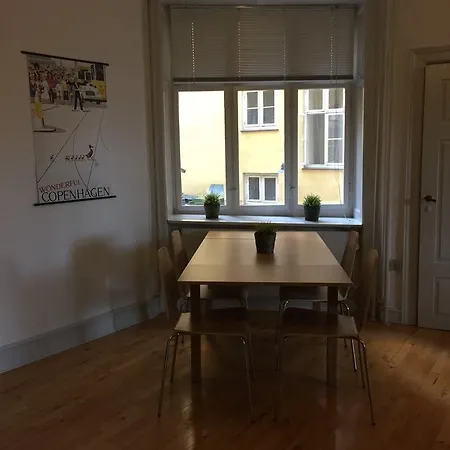 Nybro Apartman *