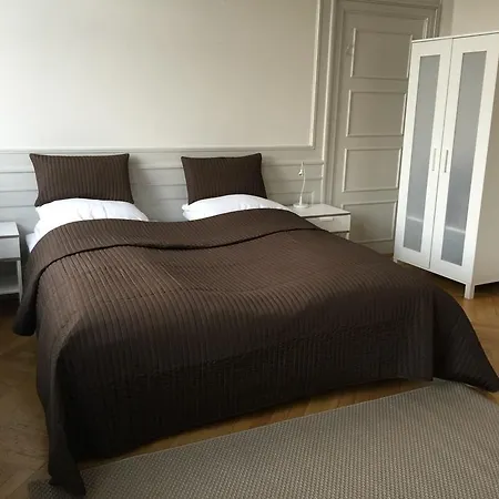 Nybro Apartman Koppenhága