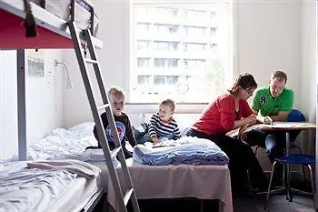 Vandrerhjem Danhostel Bellahøj *