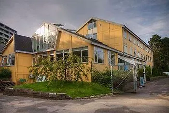 Vandrerhjem Danhostel Bellahøj