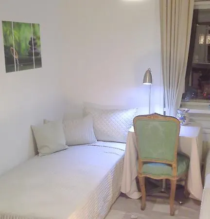 Appartement Aaboulevard *