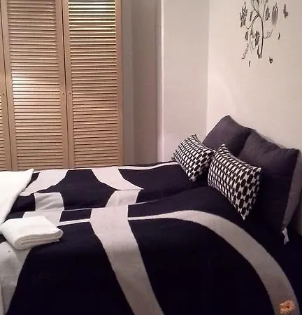 Appartement Aaboulevard