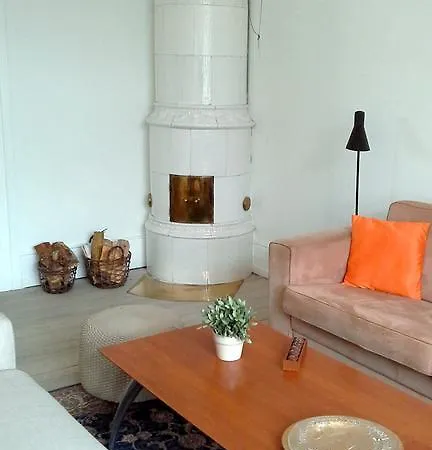 Aaboulevard Appartement *