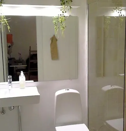 Appartement Aaboulevard Kopenhagen